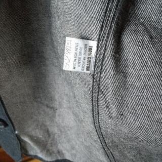 [お値下げしました]EAST20BOXシャツジャケット(メンズ)の画像