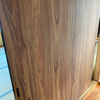 ふすま⓶ 二枚での画像