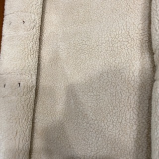 BROWNY メンズ　ダッフルコートの画像