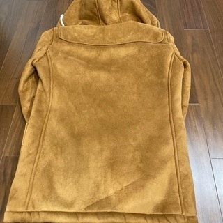 BROWNY メンズ　ダッフルコートの画像