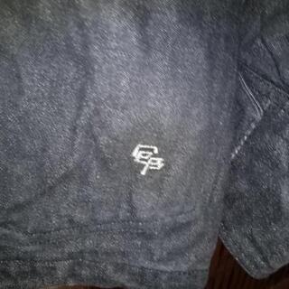 [お値下げしました]EAST20BOXシャツジャケット(メンズ)の画像