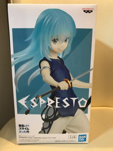 フィギュア5体　買ってください