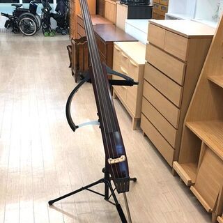 ＊YAMAHA　サイレントベース　SLB200