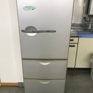 冷蔵庫　
