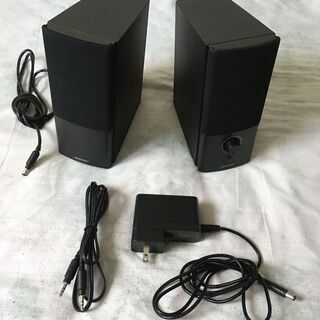 BOSE Companion2 SeriesⅢ　マルチメディアス...