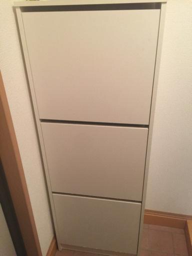 おしゃれな シューズボックス 靴箱