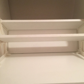 おしゃれな シューズボックス 靴箱の画像