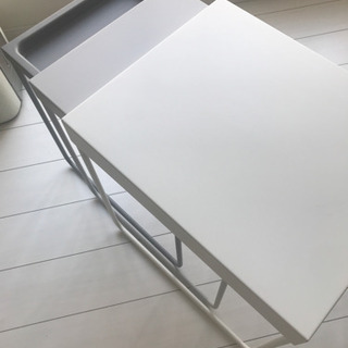 IKEA イケア　サイドテーブル　グランボダ