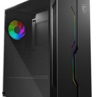 新品 自作ゲーミングPC Wi-Fi付き