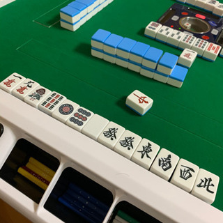 麻雀大会名古屋　メンツ募集！