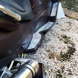 トライクバイクです、250ccの画像