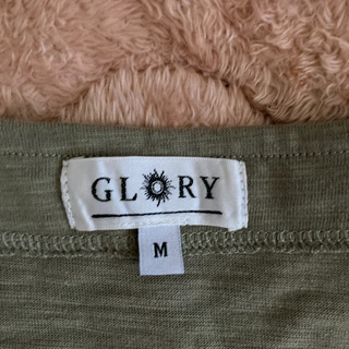 デニムパンツandシャツ