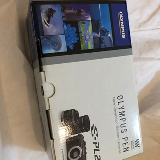 【今日限定】オリンパス　ミラーレス一眼カメラの画像