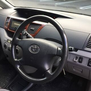 【コミコミ価格】ノア　車検R3年7月19日　オートマ　4WD　♪6668の画像