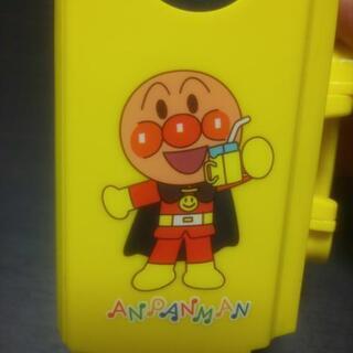 アンパンマン紙パックドリンクホルダー‼️