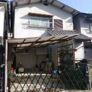 ペット多頭飼い可能♫敷地内駐車場付き♫事務所使用もオッケー♫早い...