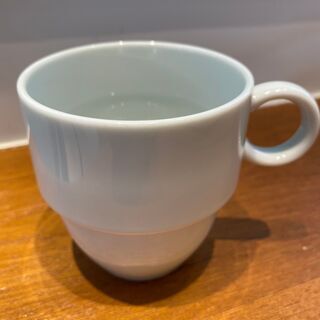 コーヒーカップ１個５０円　