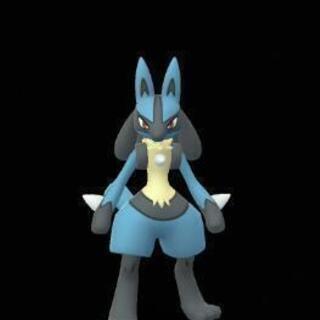 ポケモンGO仲間募集