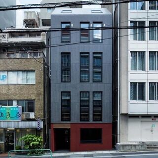6沿線利用可の都心ど真ん中のデザイナーズマンションです！　審査お...