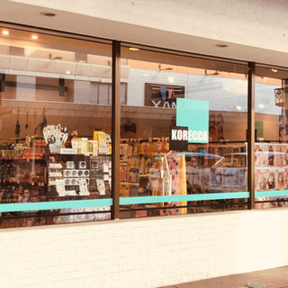韓国雑貨店アルバイト募集KORECCA (天文館)