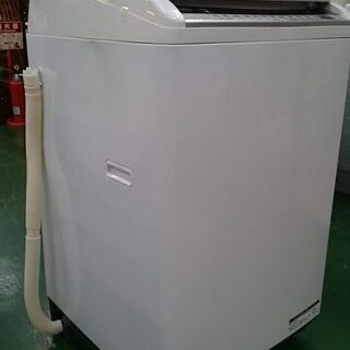 HITACHI 日立 洗濯乾燥機 BW-DV80C 2018年製 | 不具合時返金保証6ヵ月付き。の画像