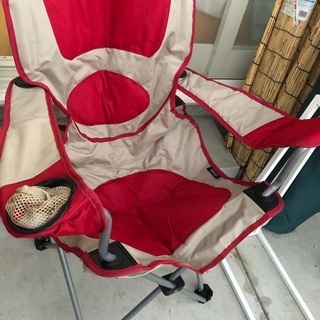 グランピング／キャンプ／おうちでのキャンプ／ベランダお庭にの画像