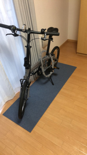 tern 折りたたみ自転車