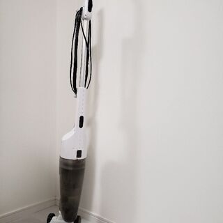 掃除機売りますの画像