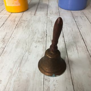 ハンドベル
