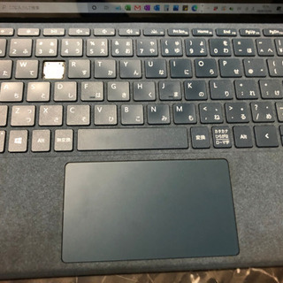 お値引！！surface GO model1824の画像