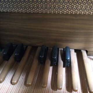 ヤマハエレクトーンの画像