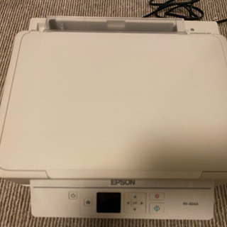 プリンター　複合機　EPSON
