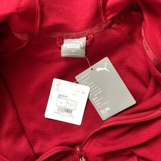 新品　未使用　PUMA SLIMFIT　Ｌサイズの画像