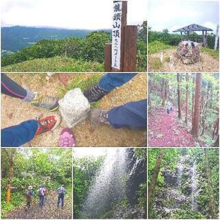 広島･初級ハイキング仲間募集中♪40～50代中心✨女性歓迎♪平日歓迎♪ - メンバー募集