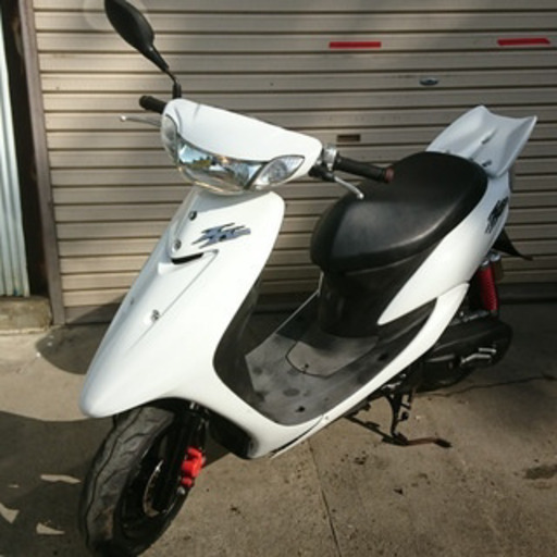 ★☆値下げしました‼️SA16J ZR O/H済❗️3kjエンジン搭載☆★