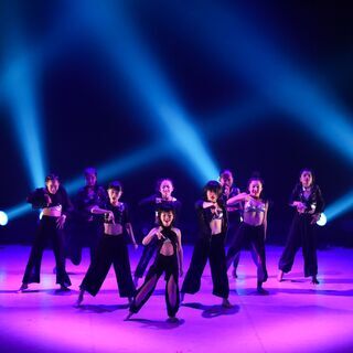 【ＪＲ加古川駅徒歩３分】加古川でダンスをはじめるならミークルーダンススタジオの画像