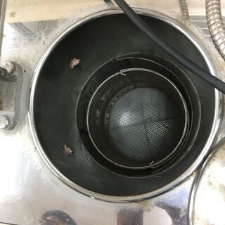 『引取限定』ヤマト科学　SDA-24 オートクレーブ100V 滅菌装置　ジャンク扱いの画像