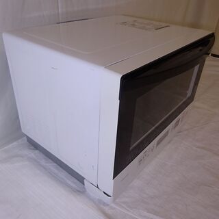 TOSHIBA 簡易スチームオーブンレンジ 石窯ドーム　EP-PD7 ホワイト 東芝、スチームトースト対応の容量26L過熱水蒸気オーブンレンジなど