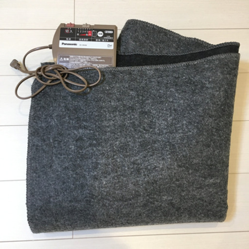 パナソニック　ホットカーペット　2.5畳　Panasonic
