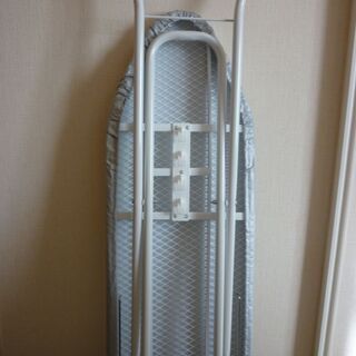 アイロン台の画像