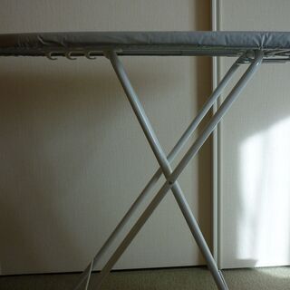 アイロン台の画像