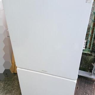 ☆2012年製 MORITA(ユーイング)冷蔵庫 110L☆