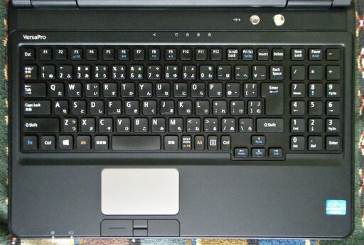 ?良品♪/15.6型/高性能?Core i5(最大3.4GHz)/光速☆彡SSD128GB＋HDD250GBデュアルストレージ(^^)