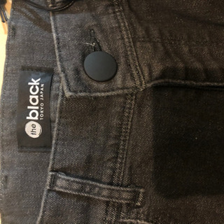値札付き新品　日本製の画像