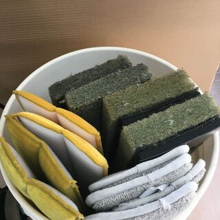 『引取限定』ペンギン SQスクラバー シャトルワンSO-17E　業務用ポリッシャーの画像