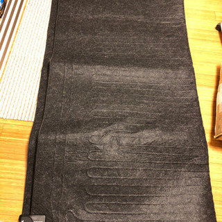 ホットカーペット美品✨取引き中の画像