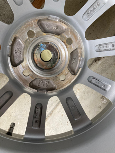 スタッドレスホイール付 2018年 ４本セット 185／60R15 84Q フィット
