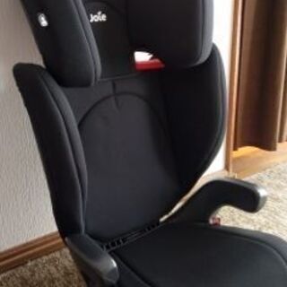 必要な方に差し上げます。Joie（ジョイー）ジュニア―シートの画像