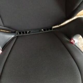 必要な方に差し上げます。Joie（ジョイー）ジュニア―シートの画像