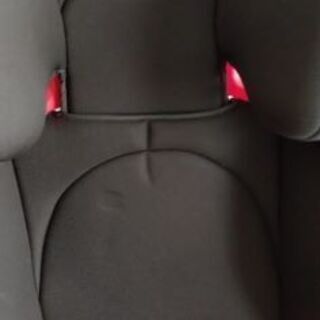 必要な方に差し上げます。Joie（ジョイー）ジュニア―シートの画像